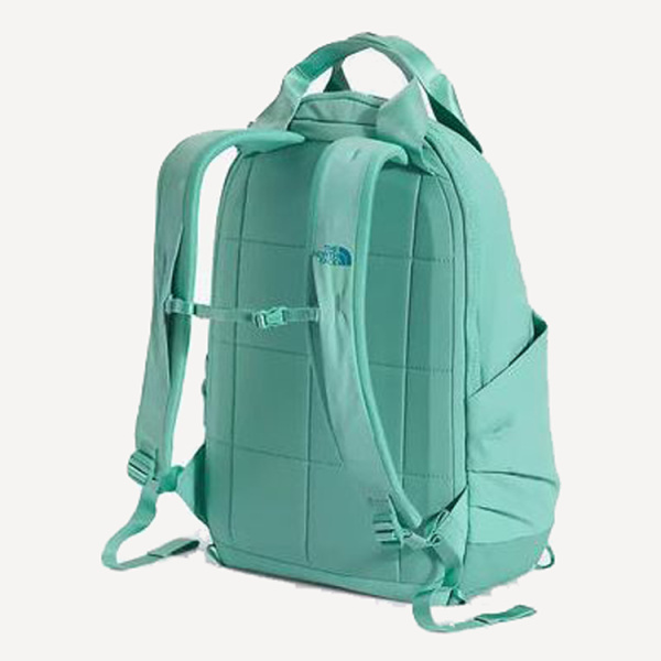 Рюкзак Never Stop Daypack Womens 20 л  (wasabi; 20 л)